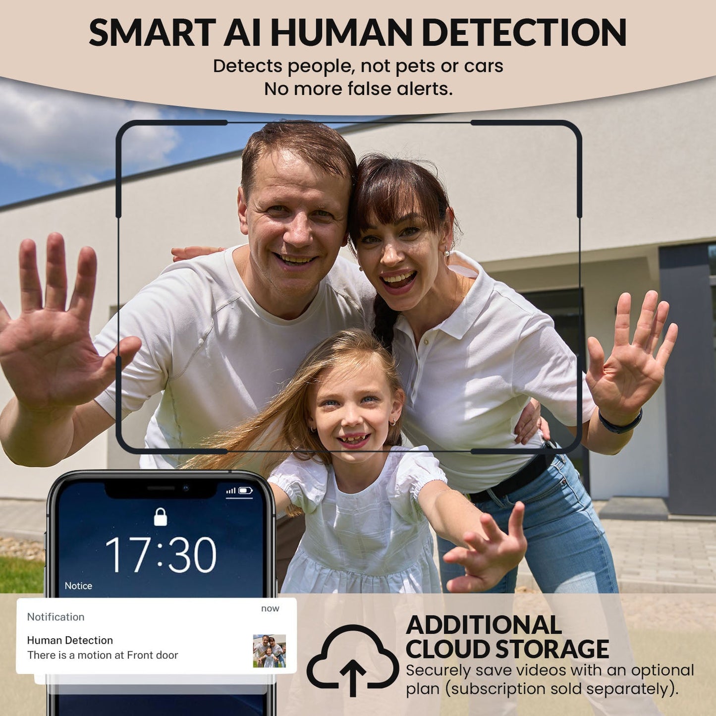 Safe Door bell – The Smarter Way To Protect Your Home