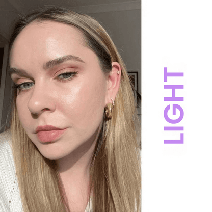 Korean Color-Changing Foundation Stick