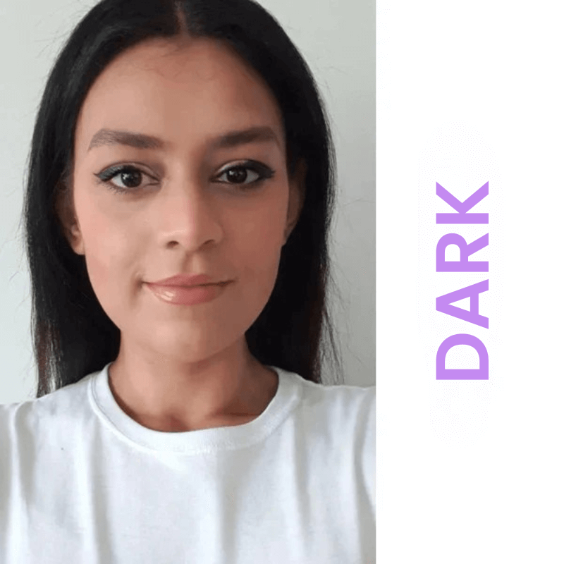 Korean Color-Changing Foundation Stick