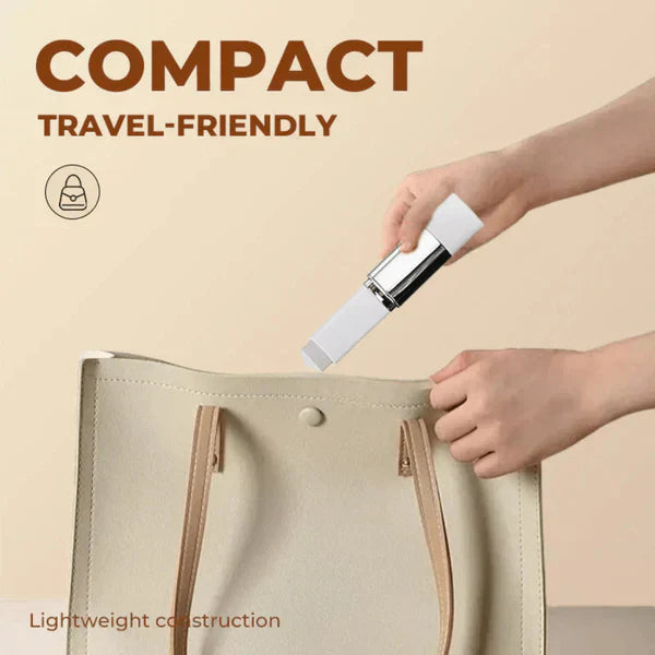 Korean Color-Changing Foundation Stick