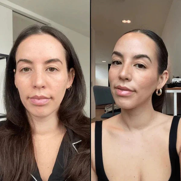 Korean Color-Changing Foundation Stick